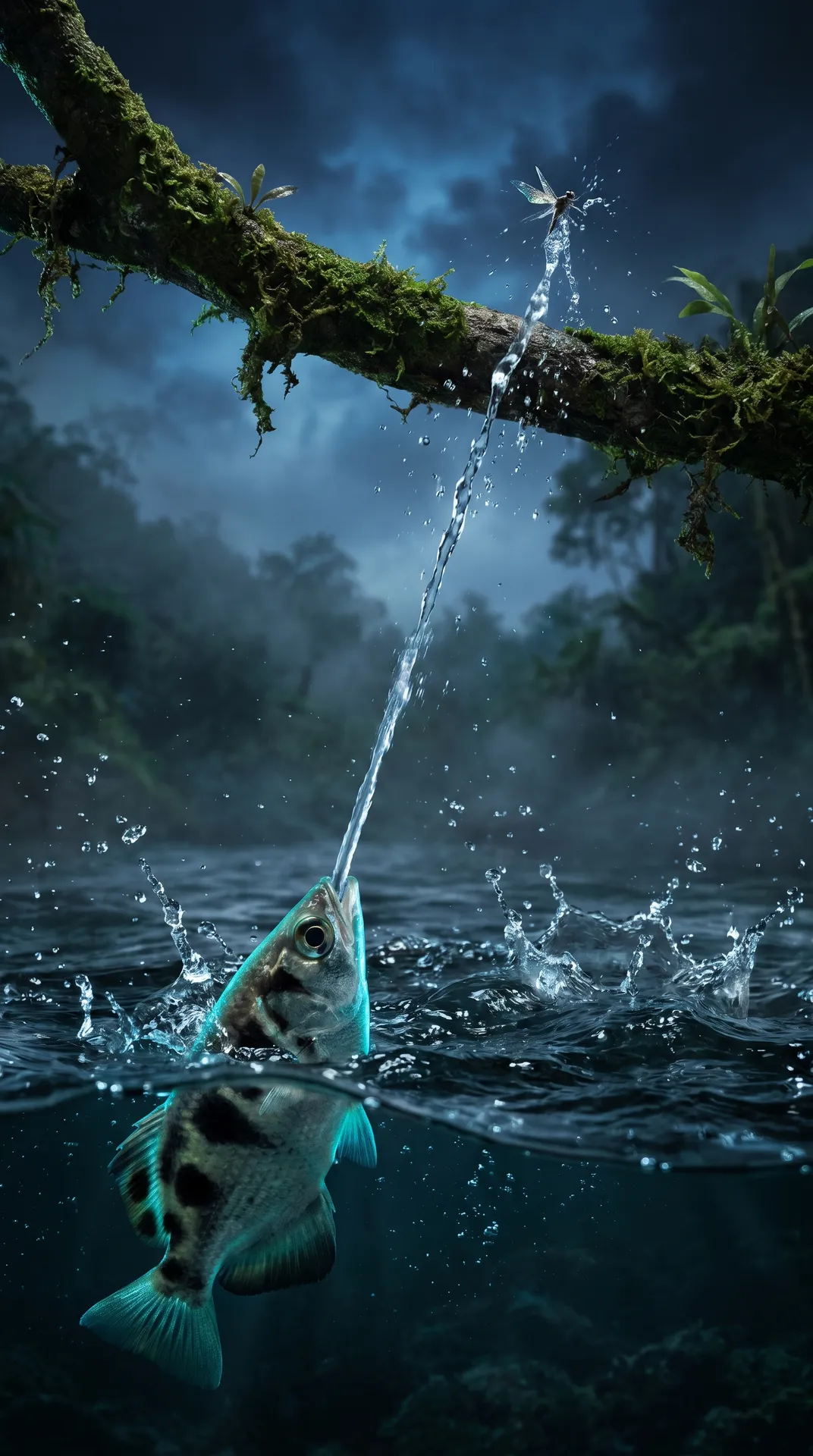 Archerfish 3