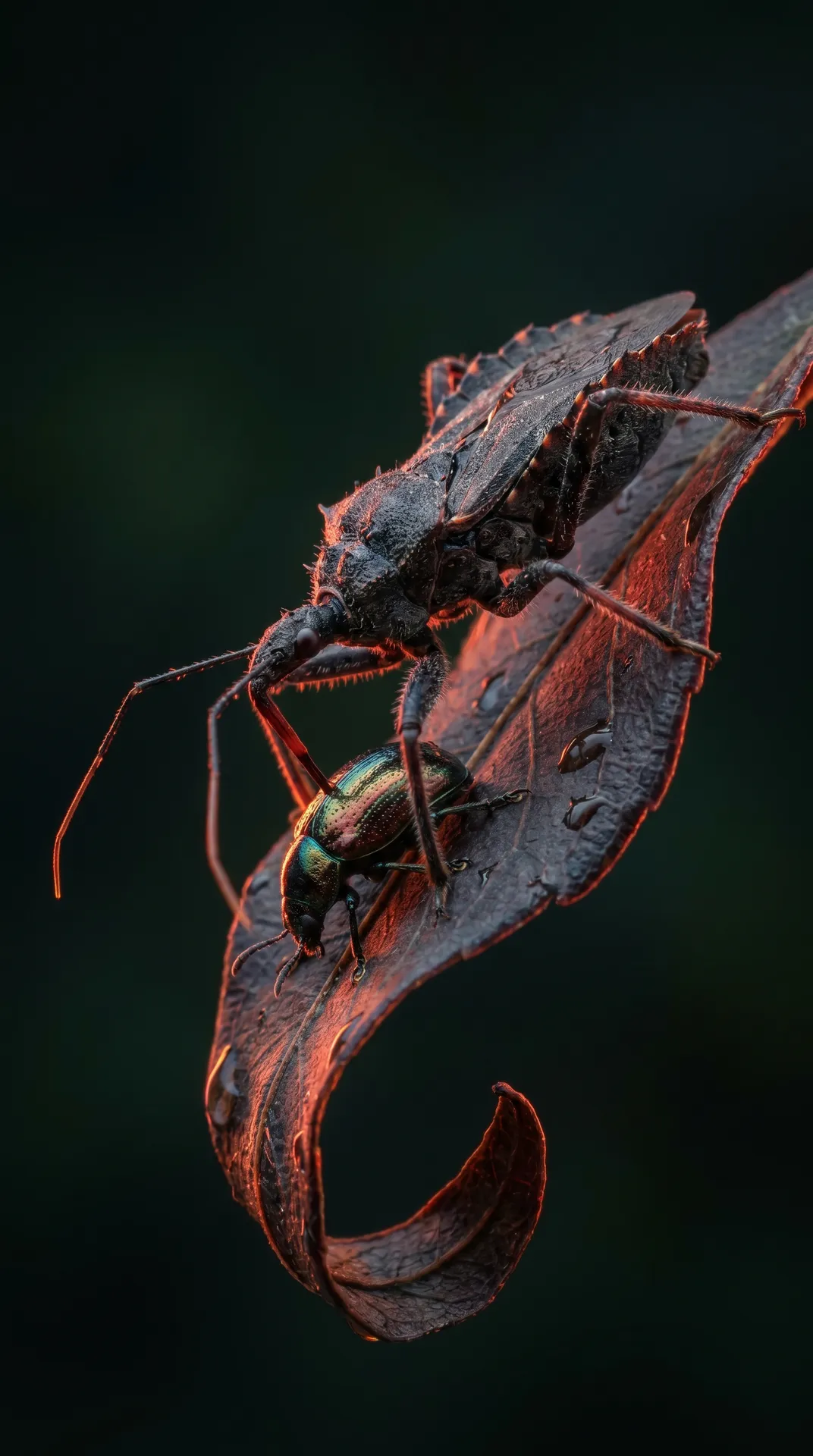 Assassin Bug 3