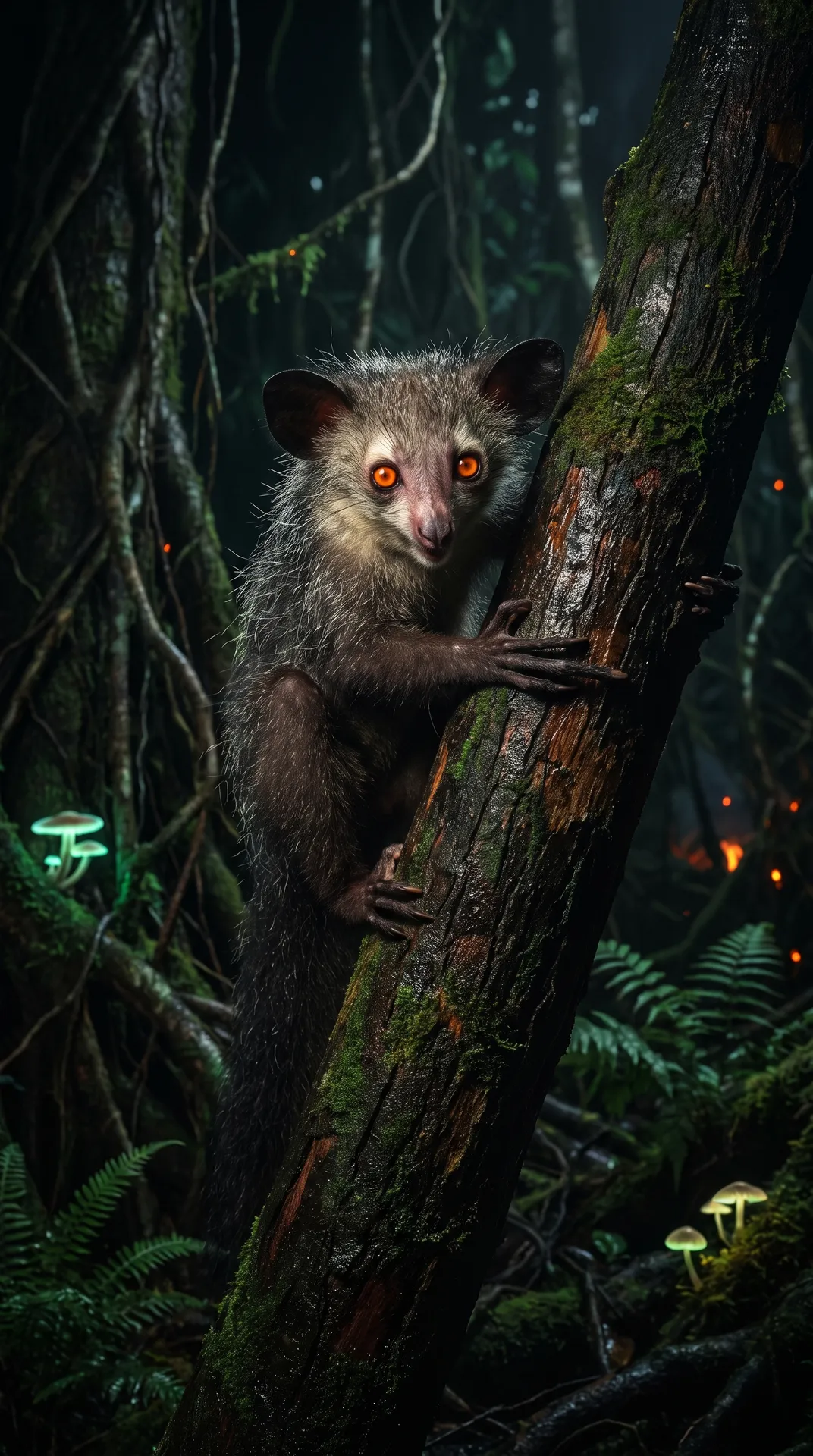Aye-Aye 3