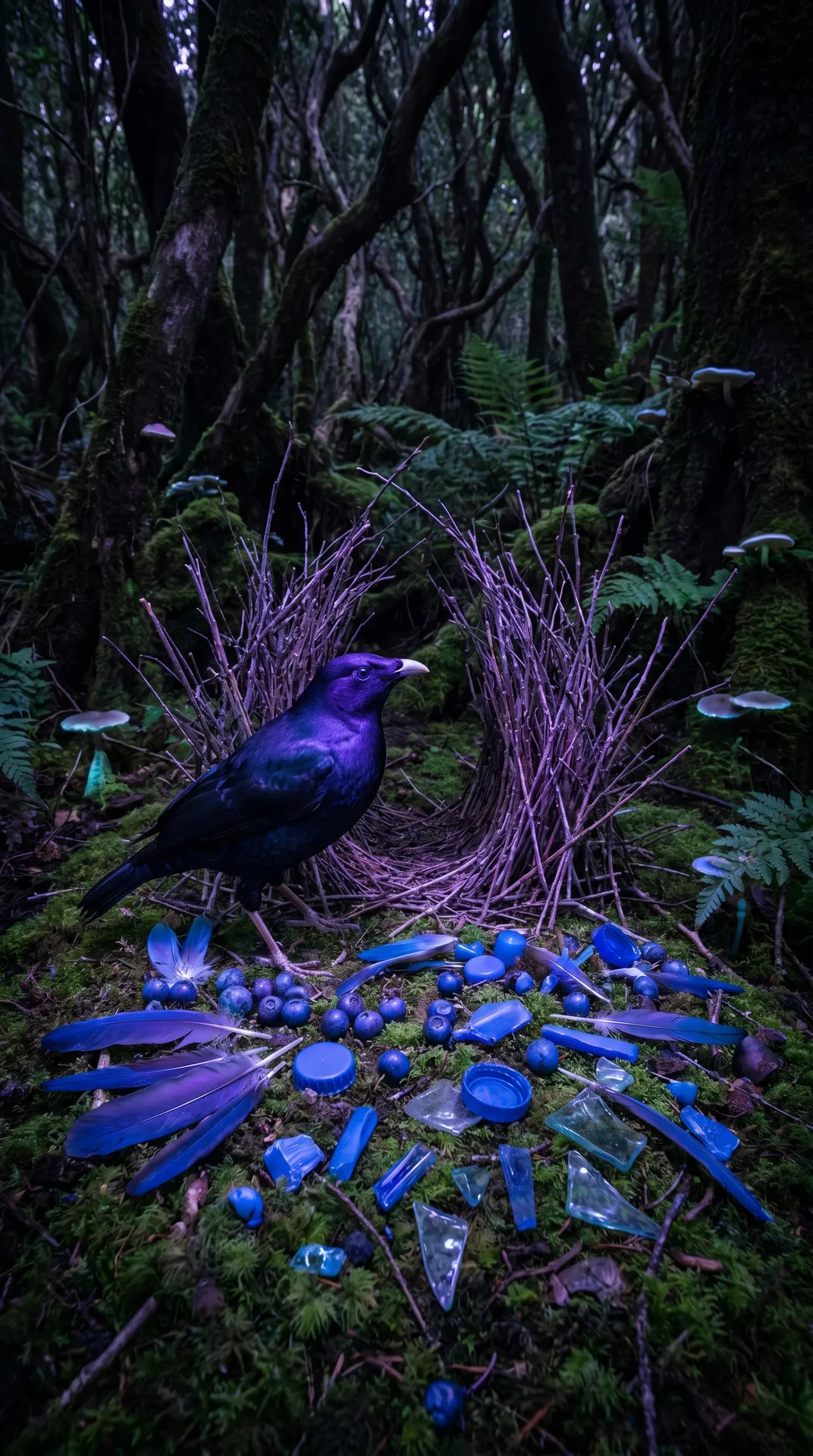 Bowerbird 2