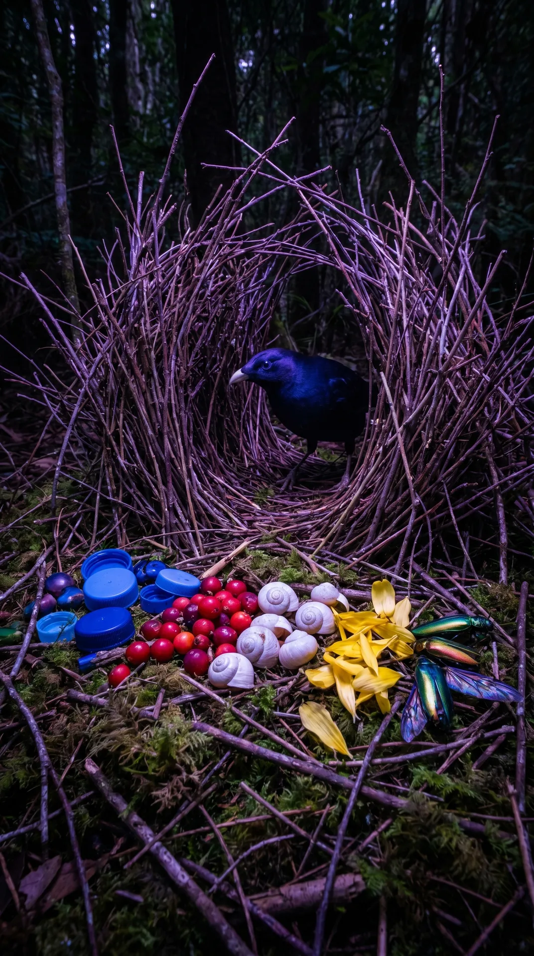 Bowerbird 3