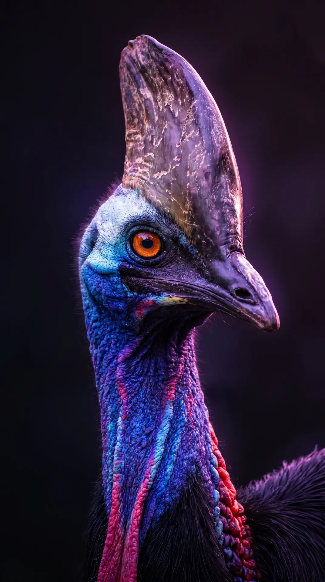 Cassowary 2