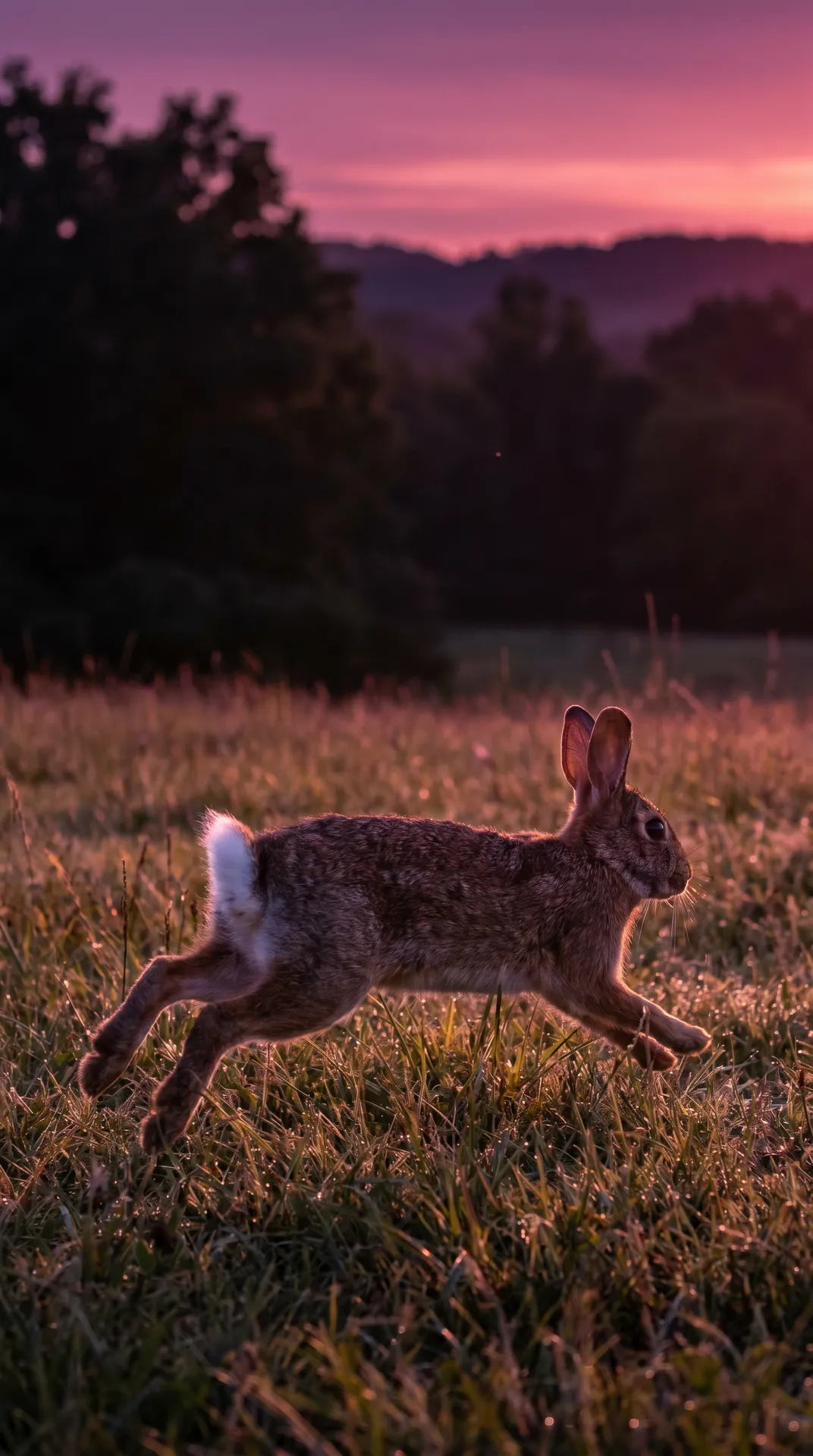 Cottontail Rabbit 3
