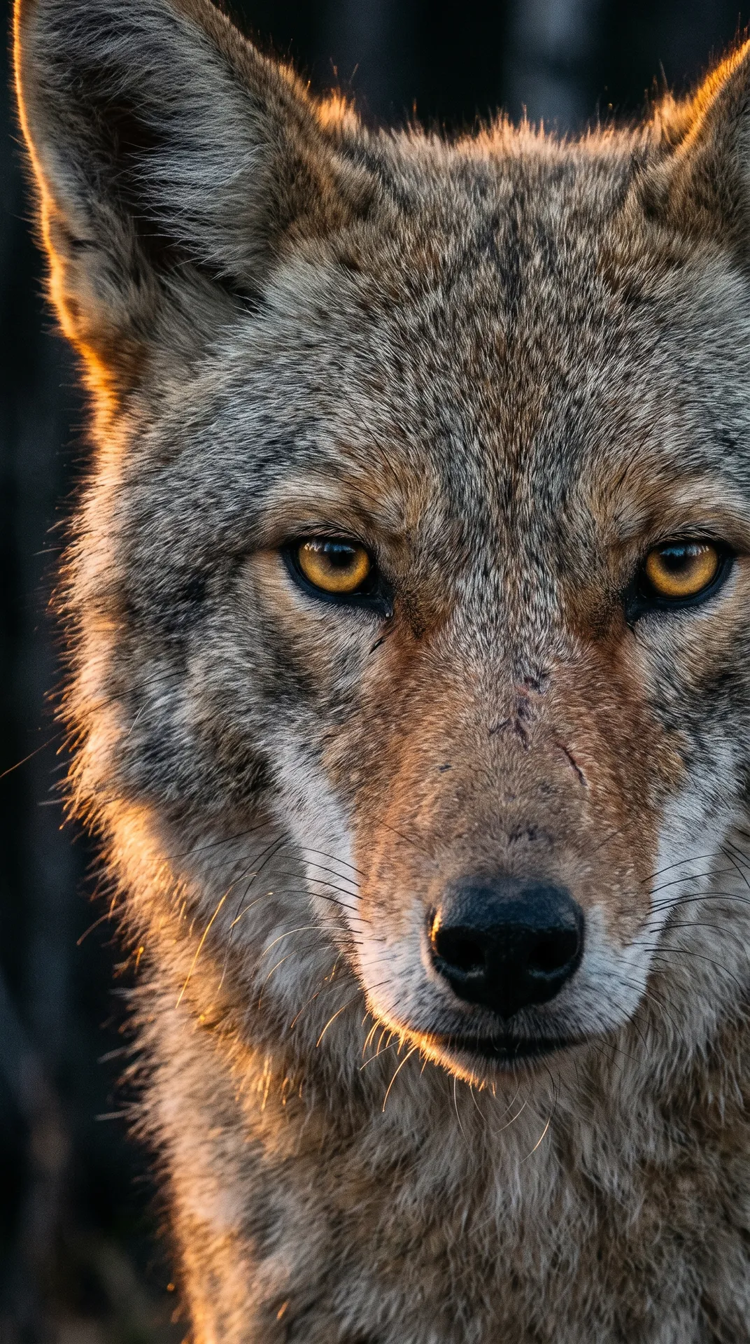 Coyote 2