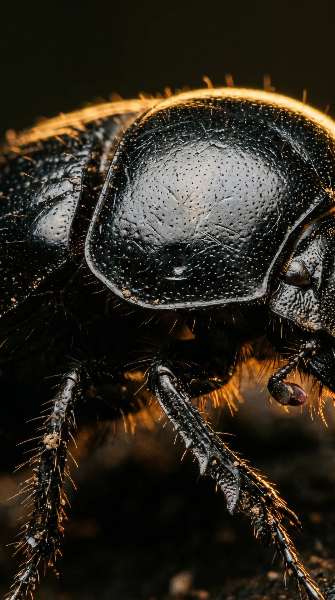 Dung Beetle 2