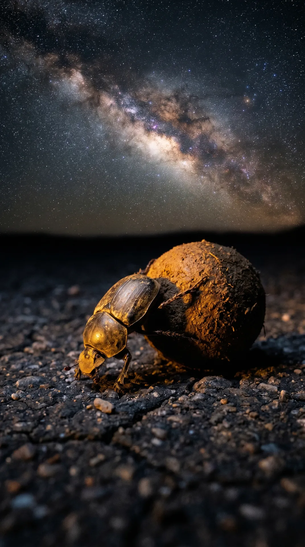 Dung Beetle 3