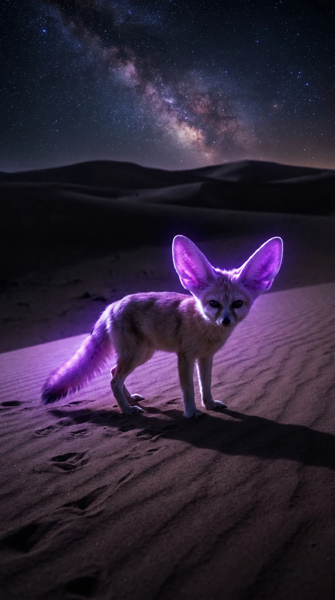 Fennec Fox 3