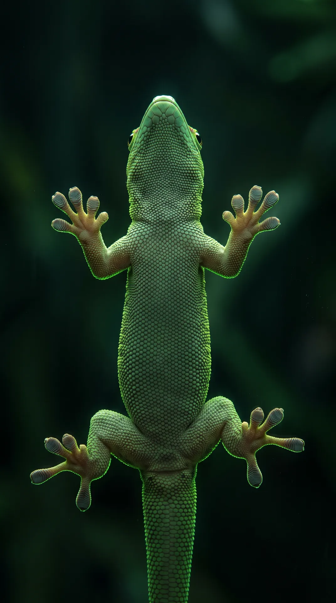 Gecko