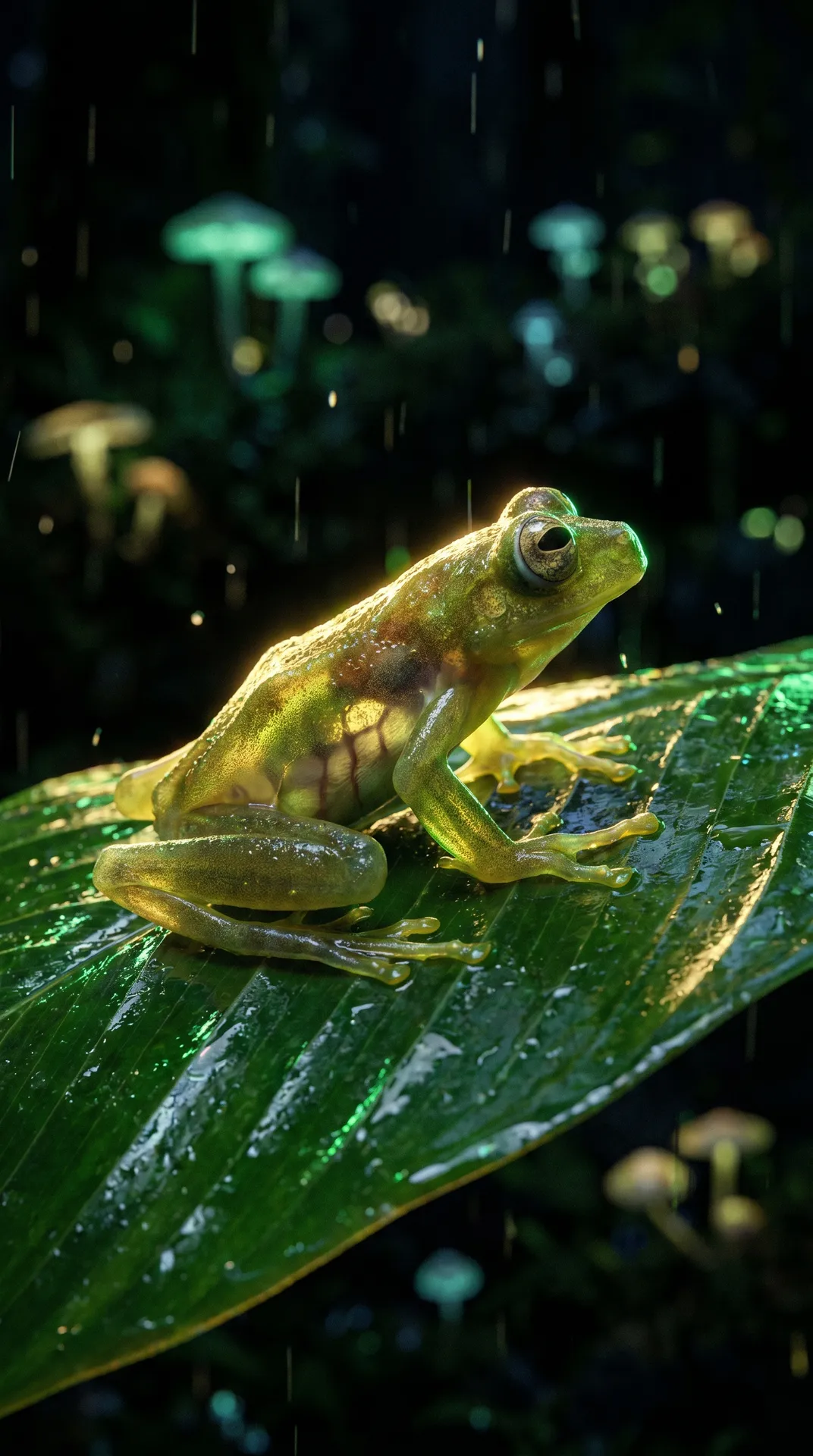 Glass Frog 3