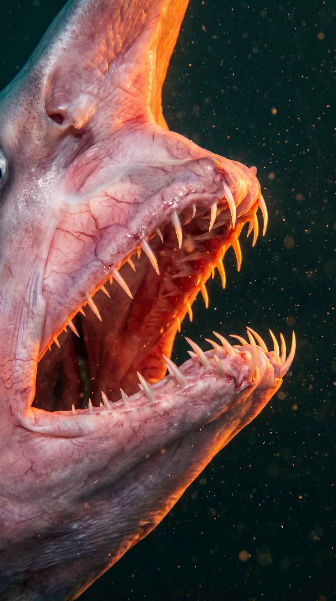 Goblin Shark 2