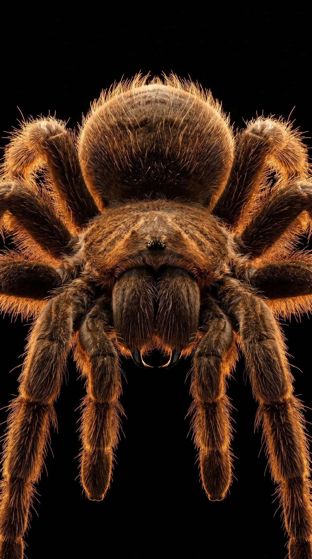 Goliath Birdeater