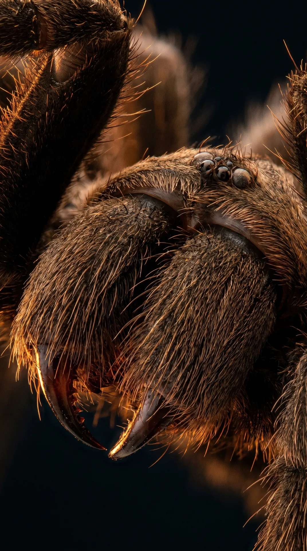 Goliath Birdeater 2