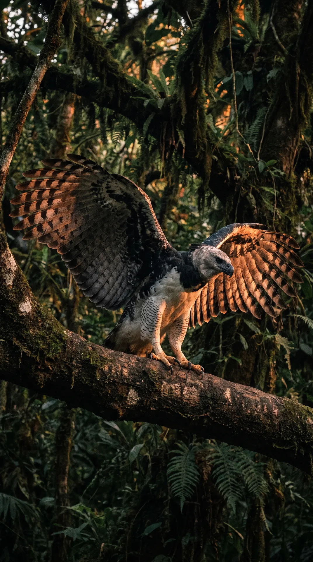 Harpy Eagle 3