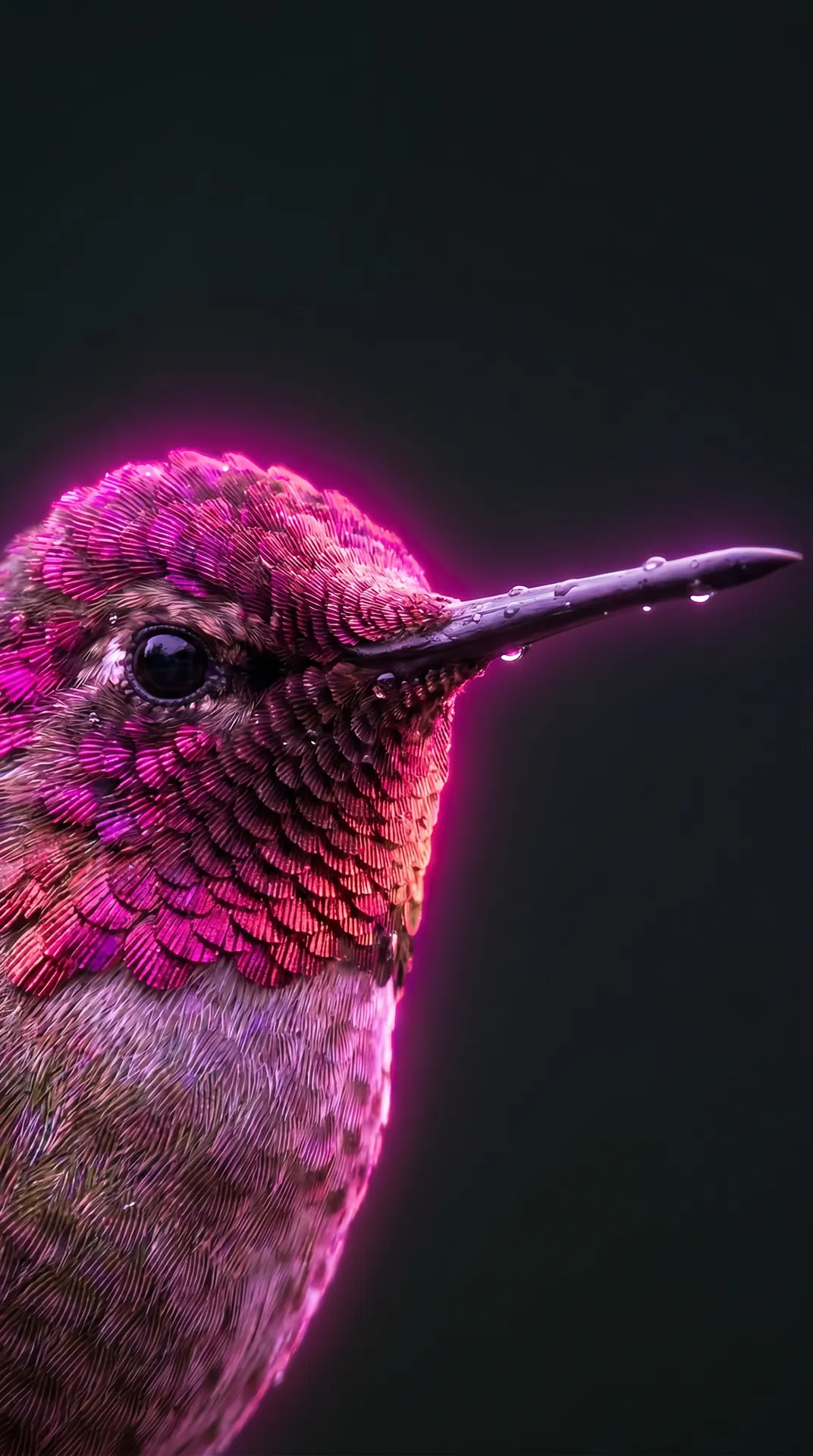 Hummingbird 2