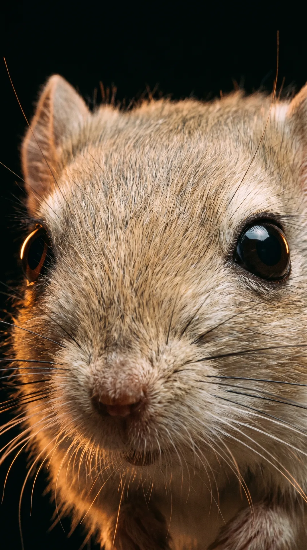 Kangaroo Rat 2