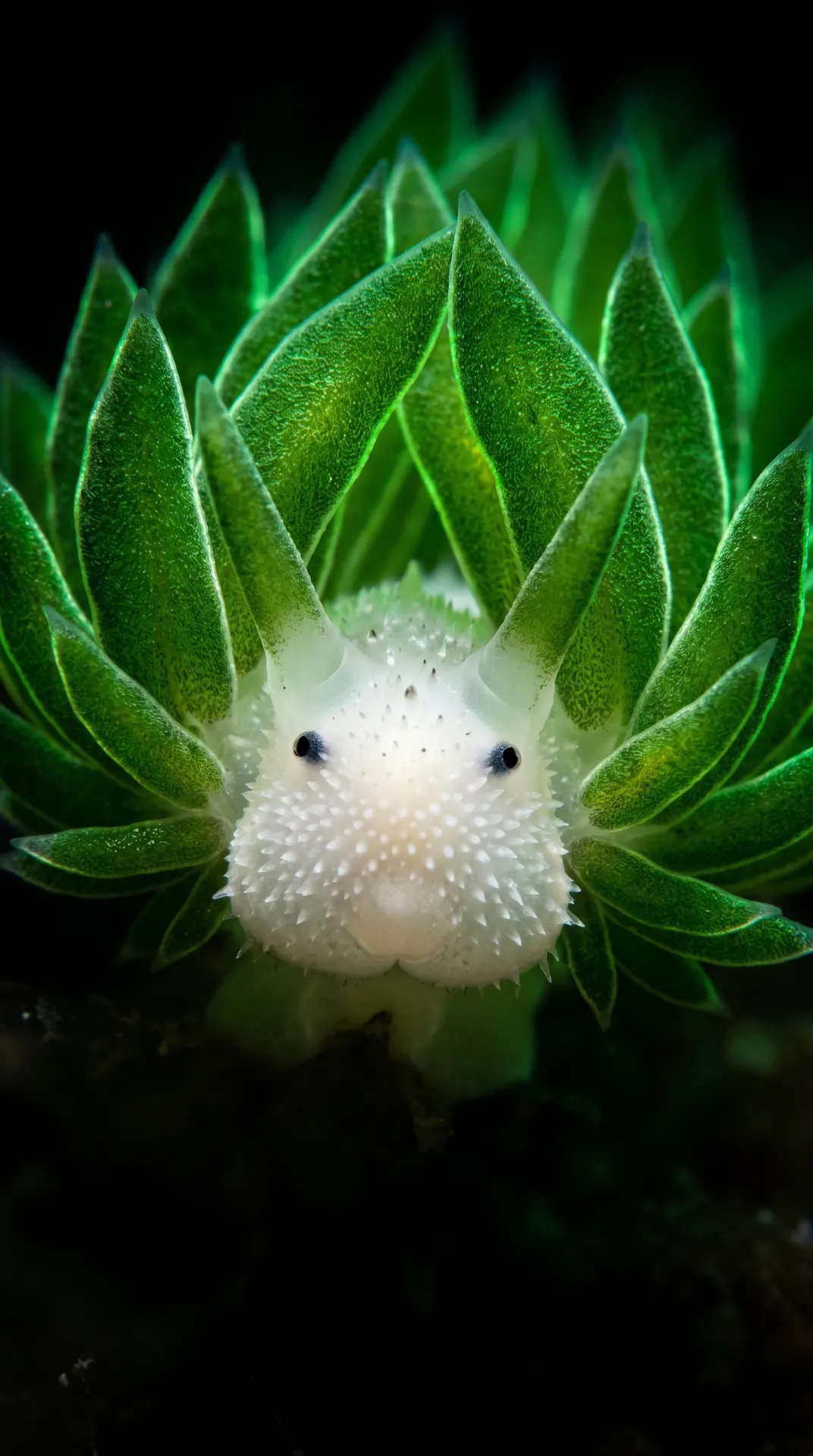 Leaf Sheep 2