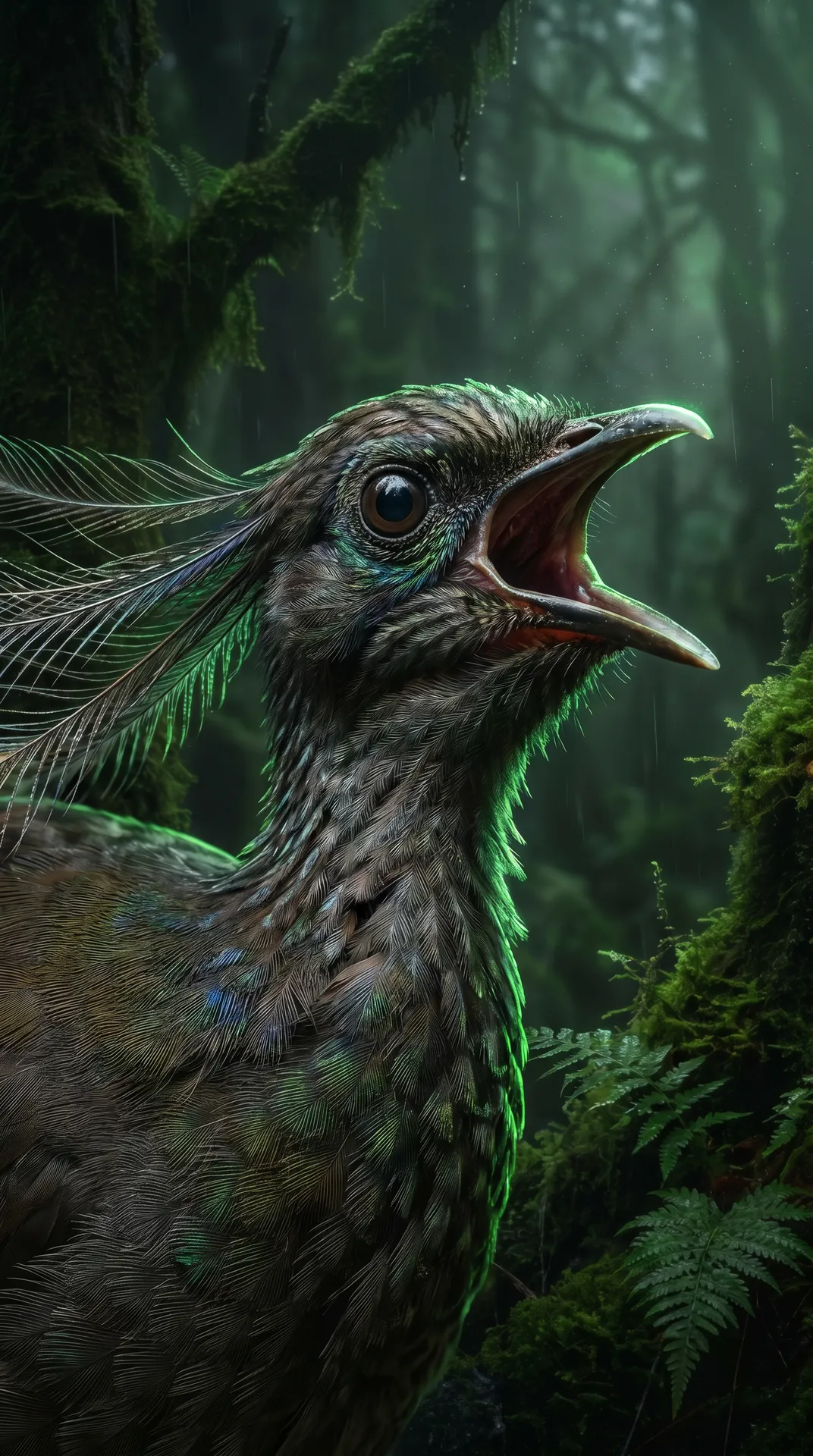Lyrebird 2