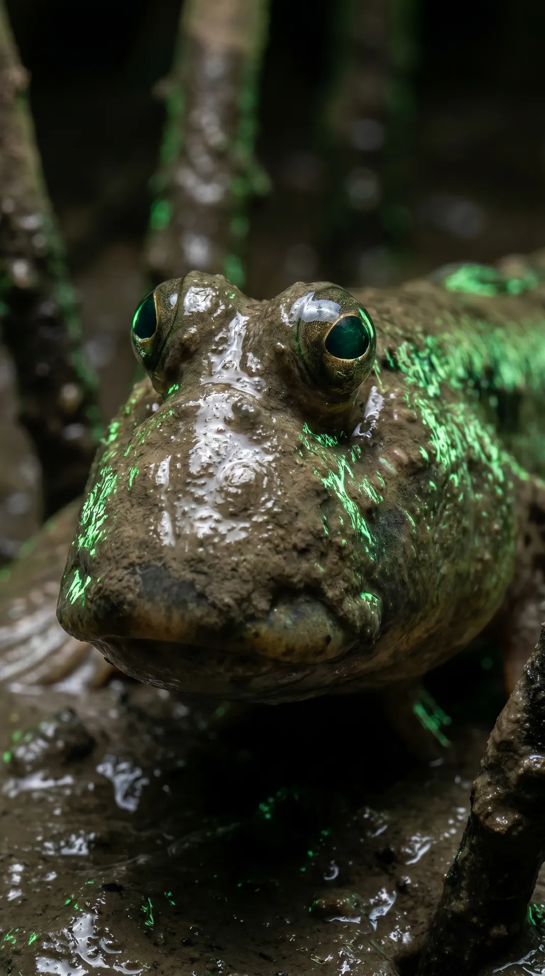 Mudskipper 2