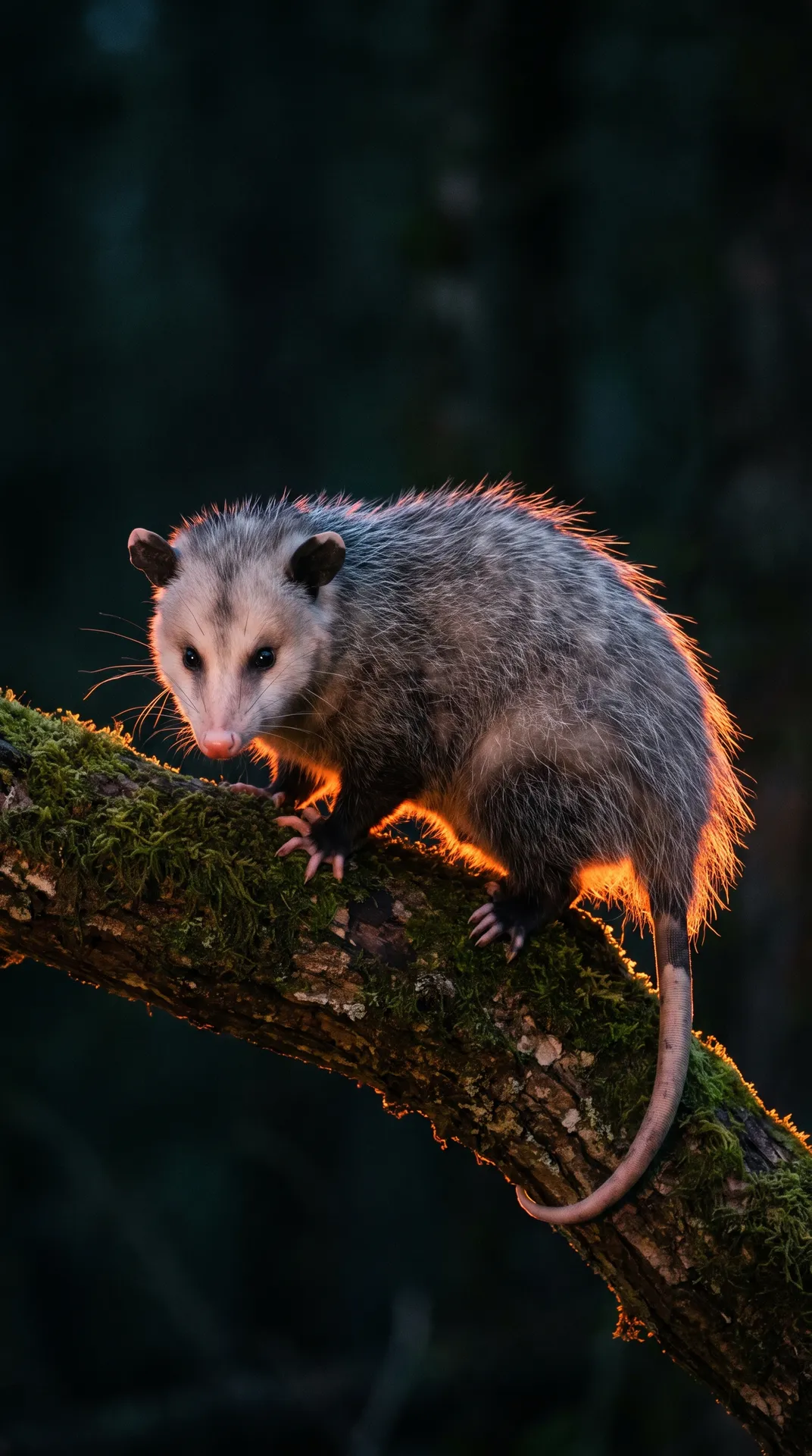 Opossum