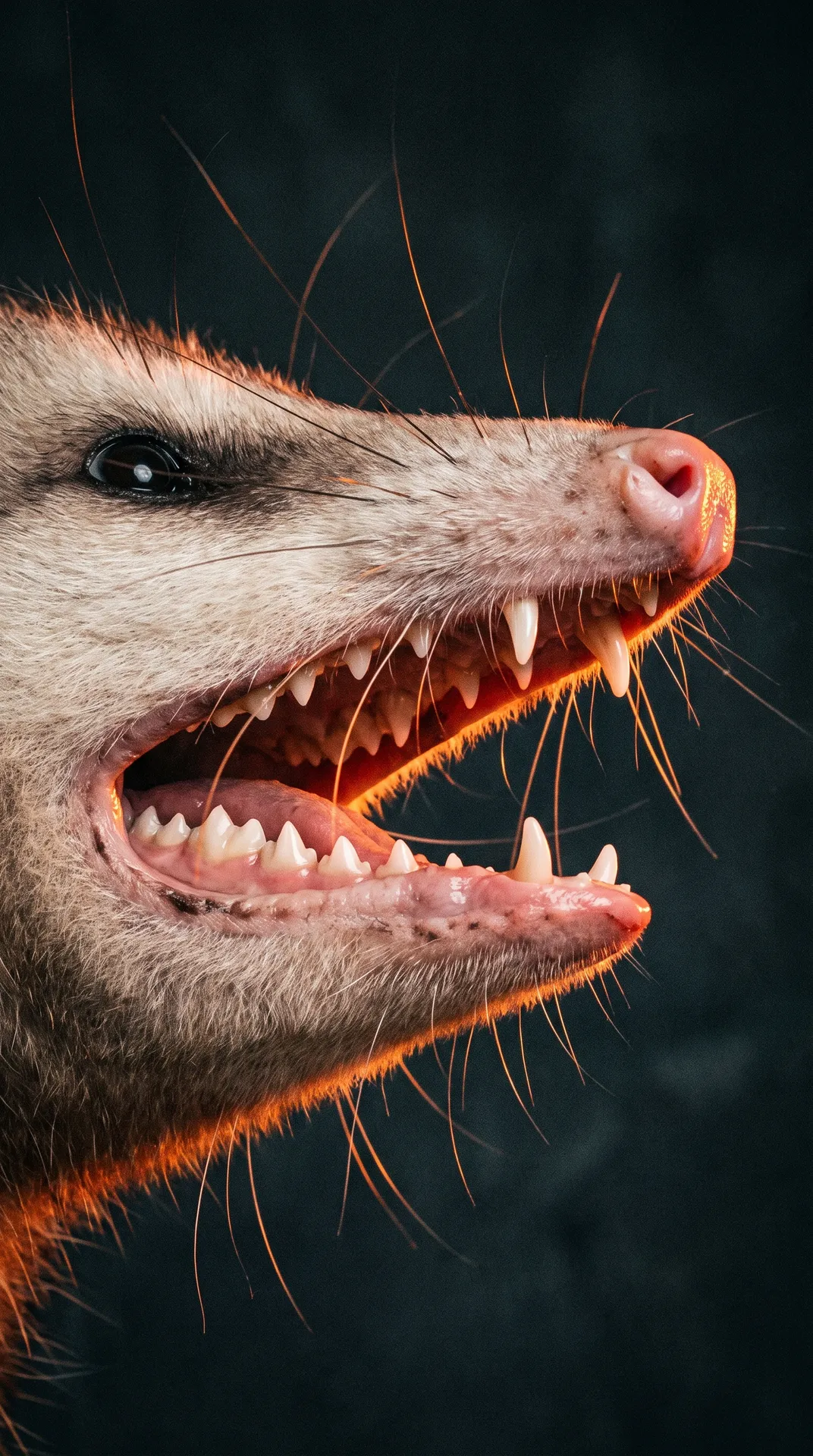 Opossum 2