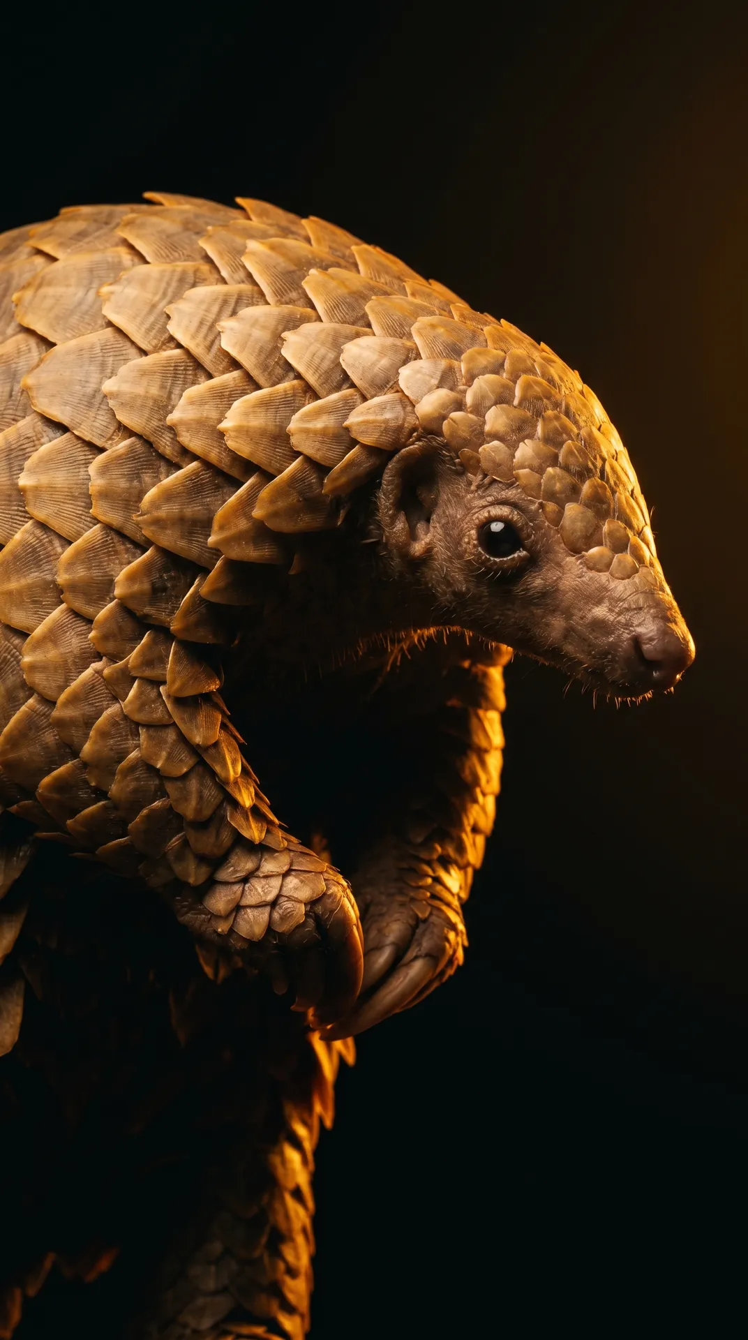 Pangolin