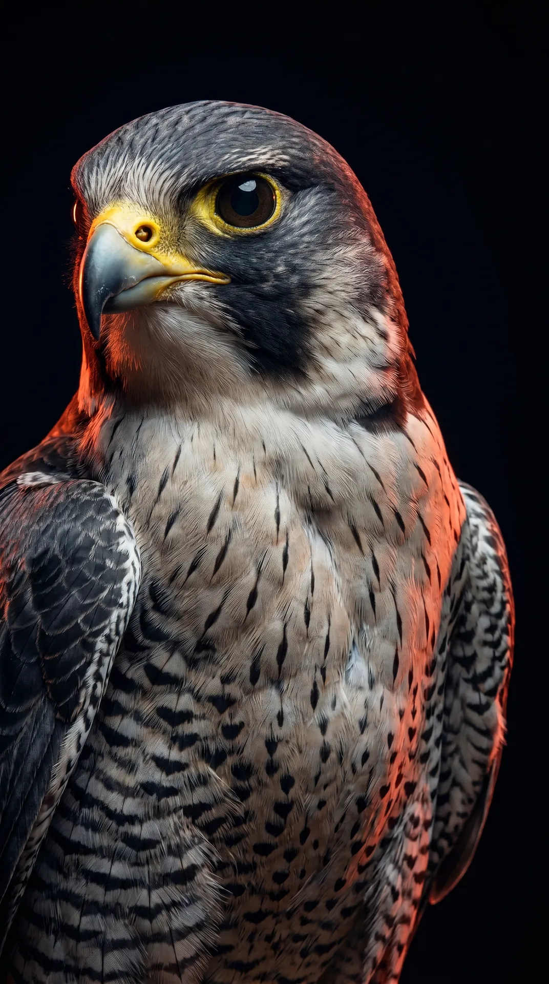 Peregrine Falcon