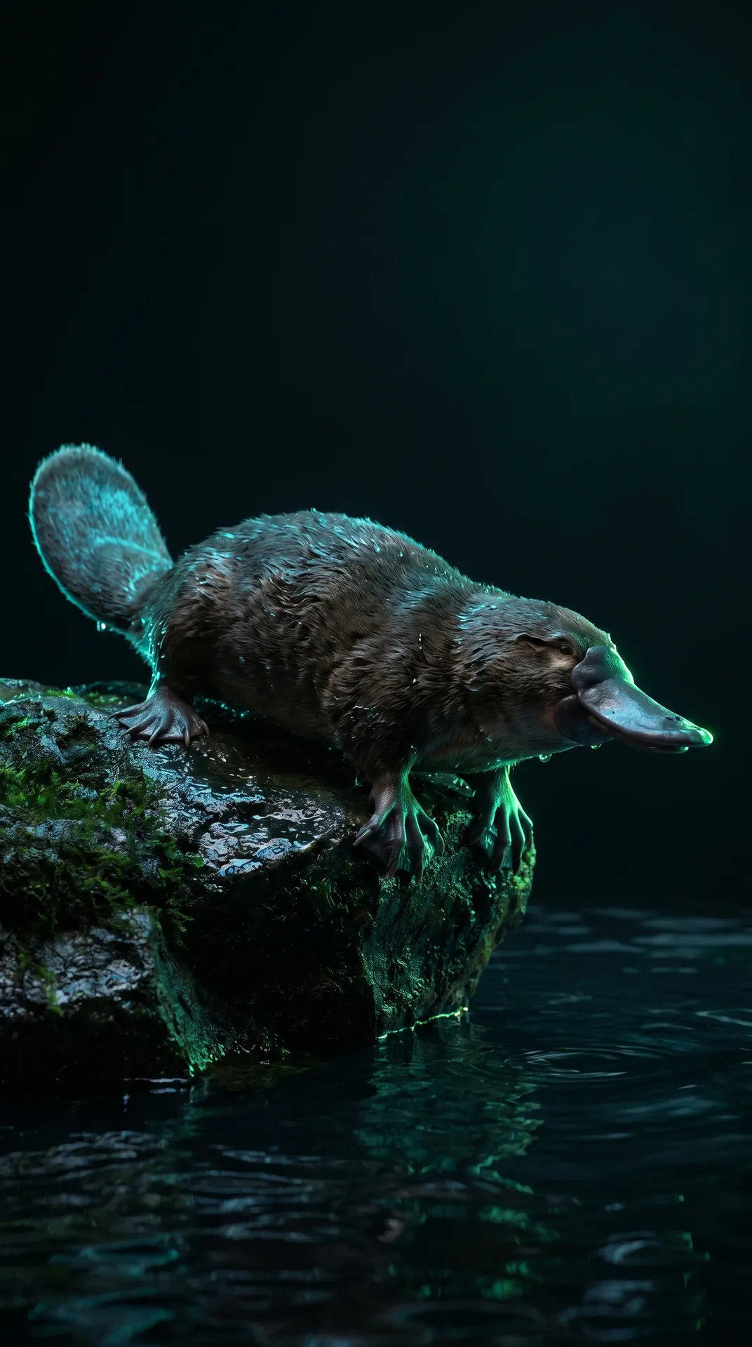 Platypus 3