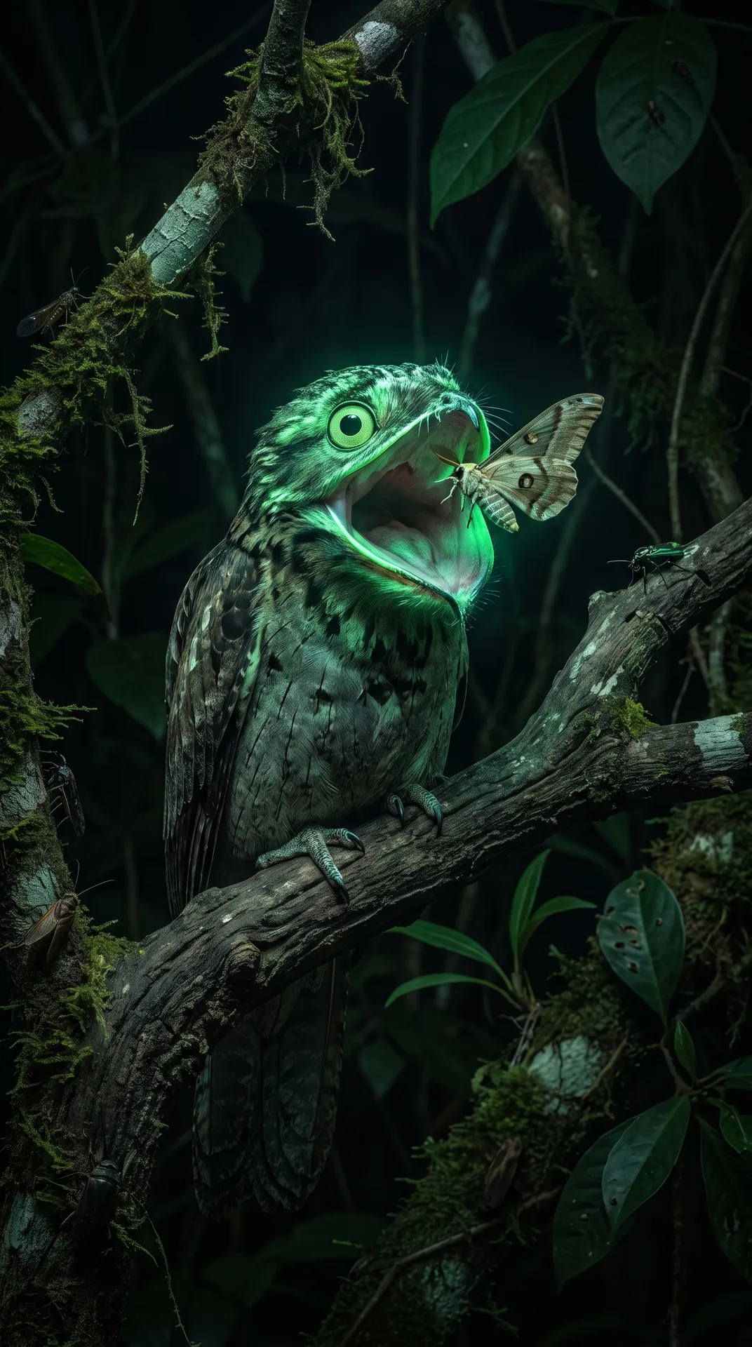Potoo 3