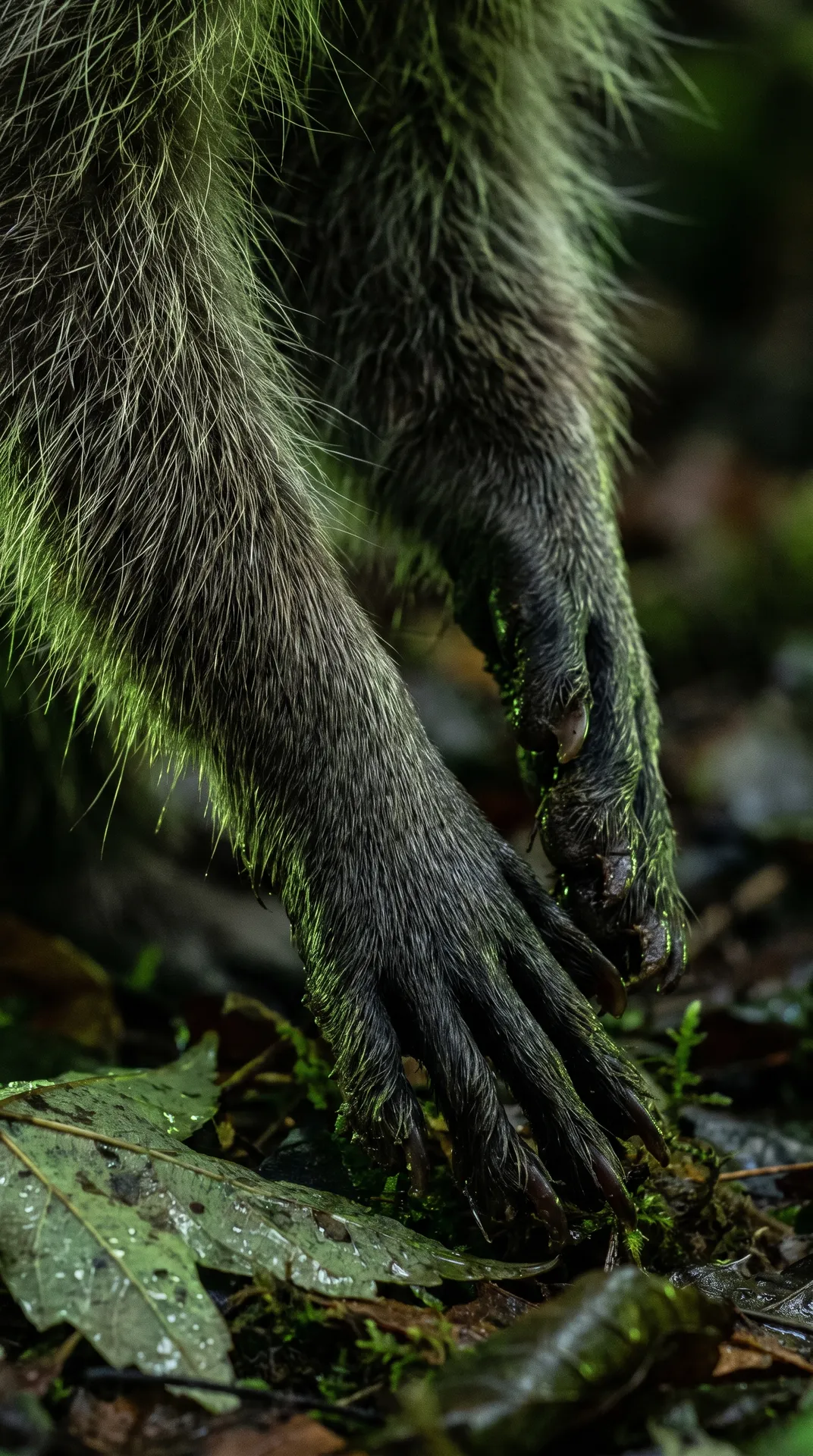 Raccoon 2