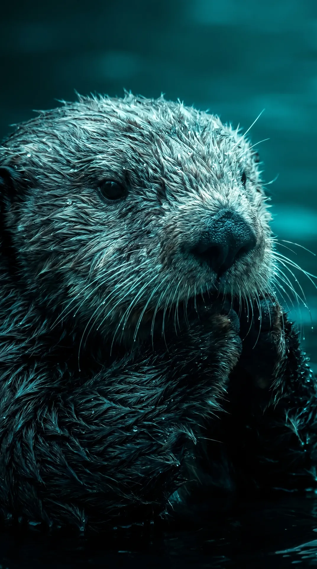 Sea Otter 3