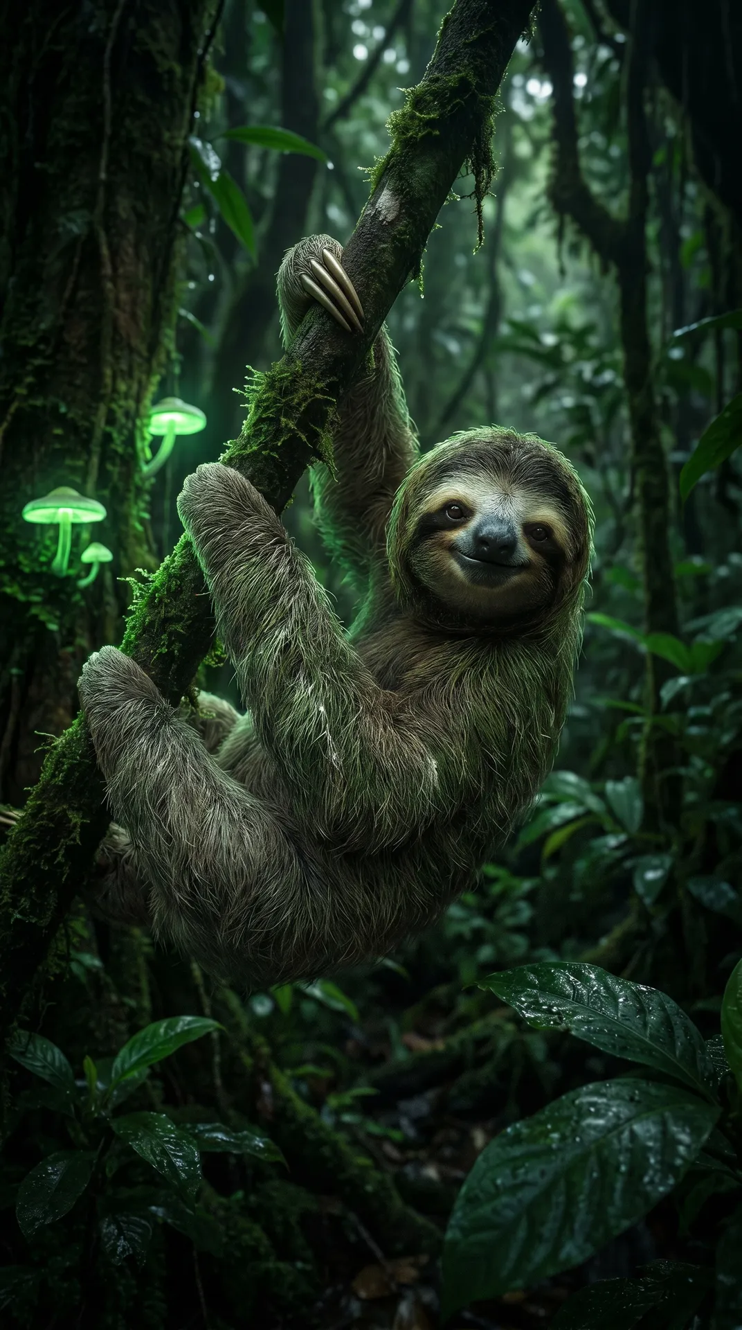 Sloth