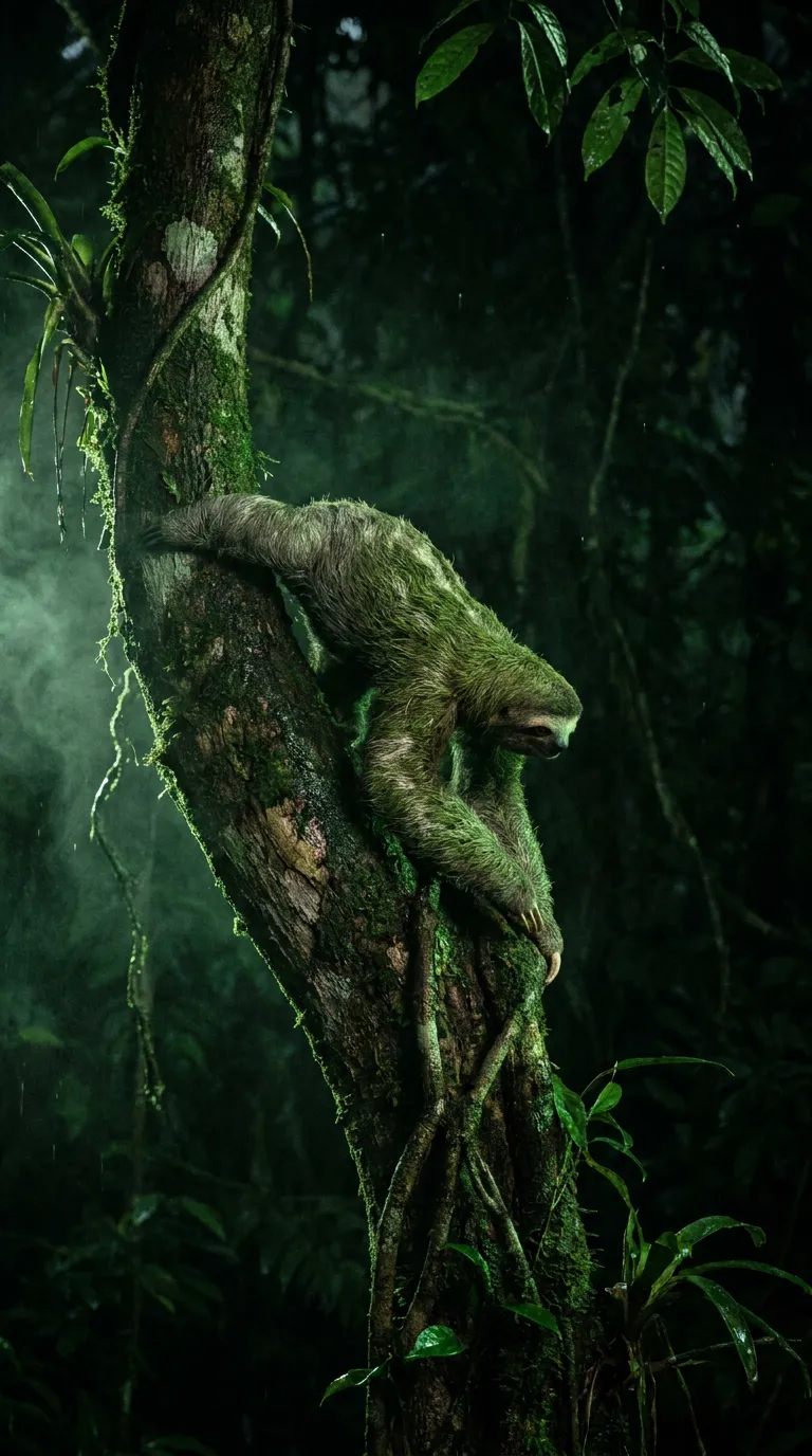 Sloth 3