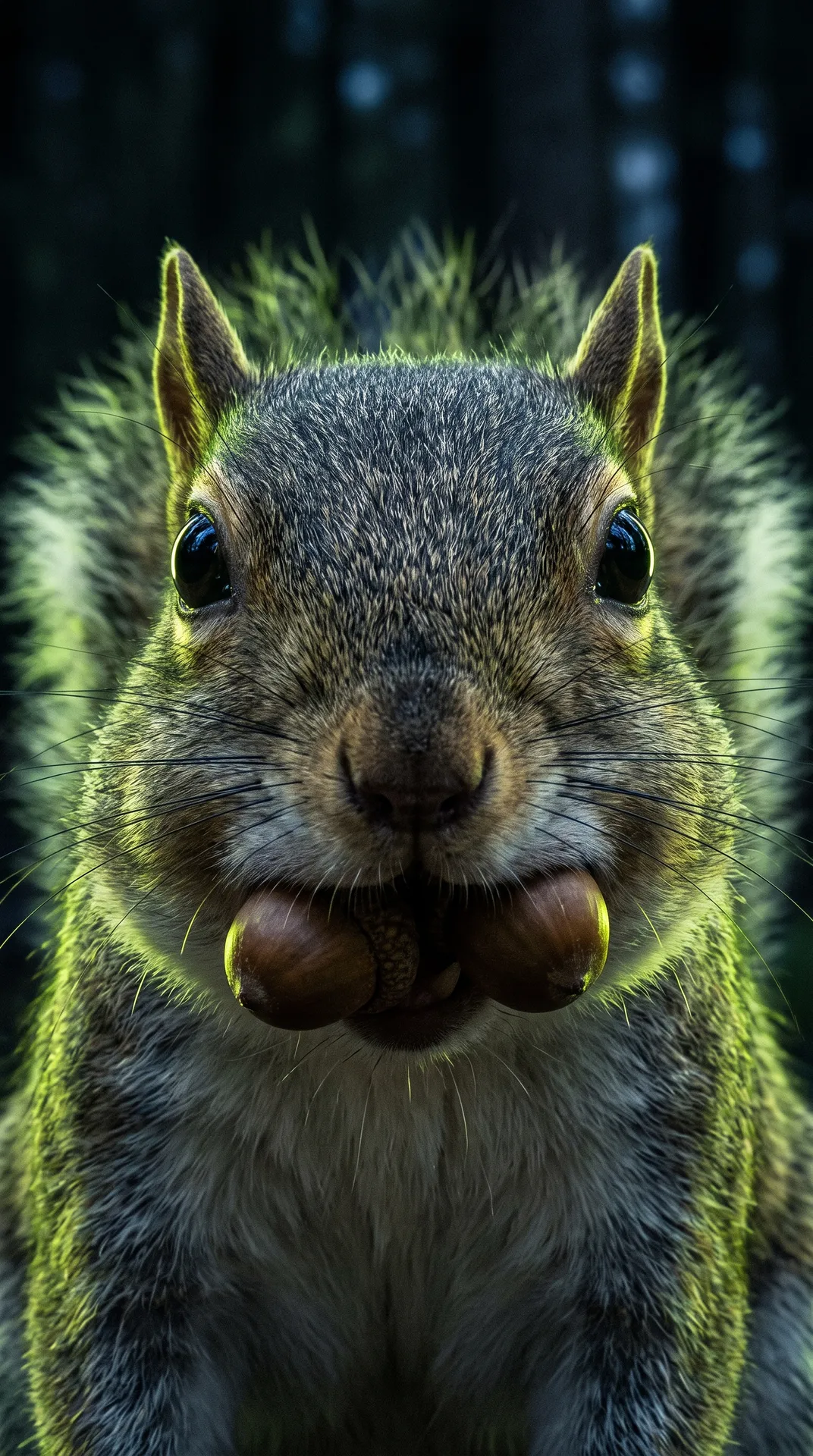 Squirrel 2