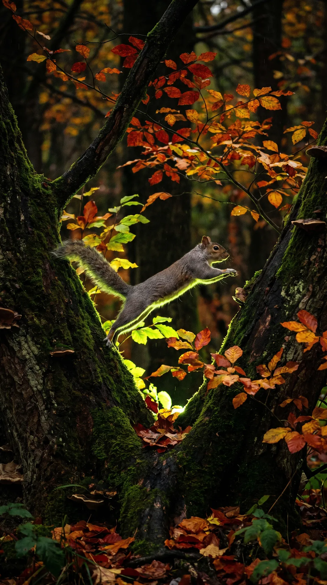 Squirrel 3