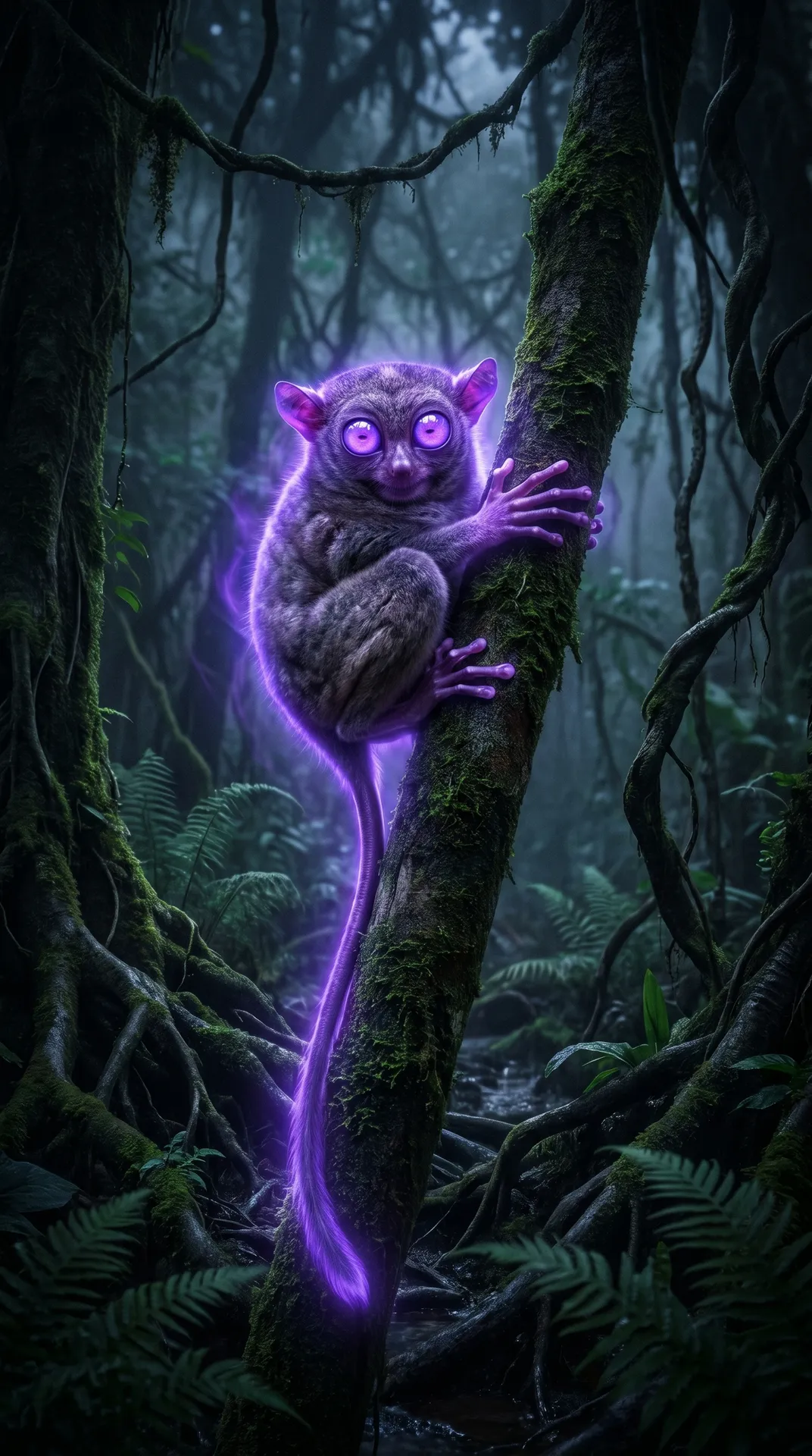 Tarsier 3