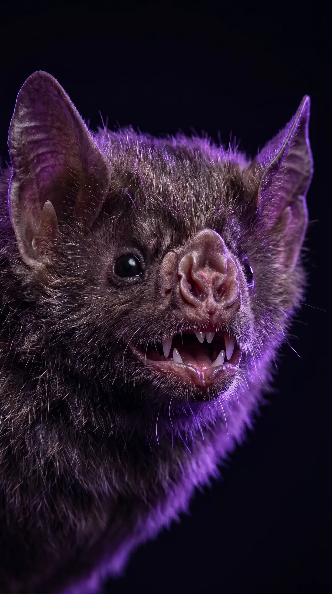 Vampire Bat