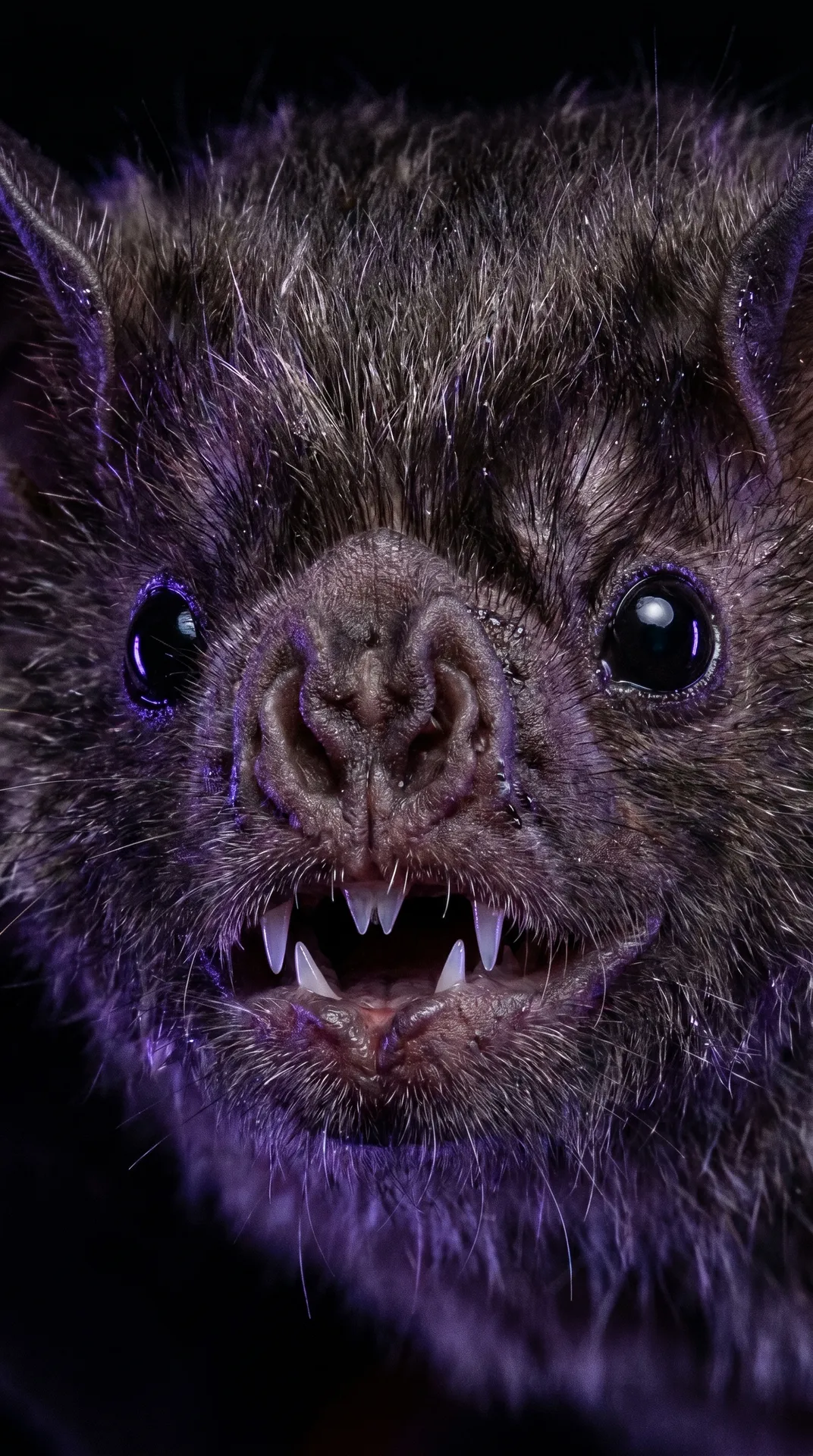 Vampire Bat 2