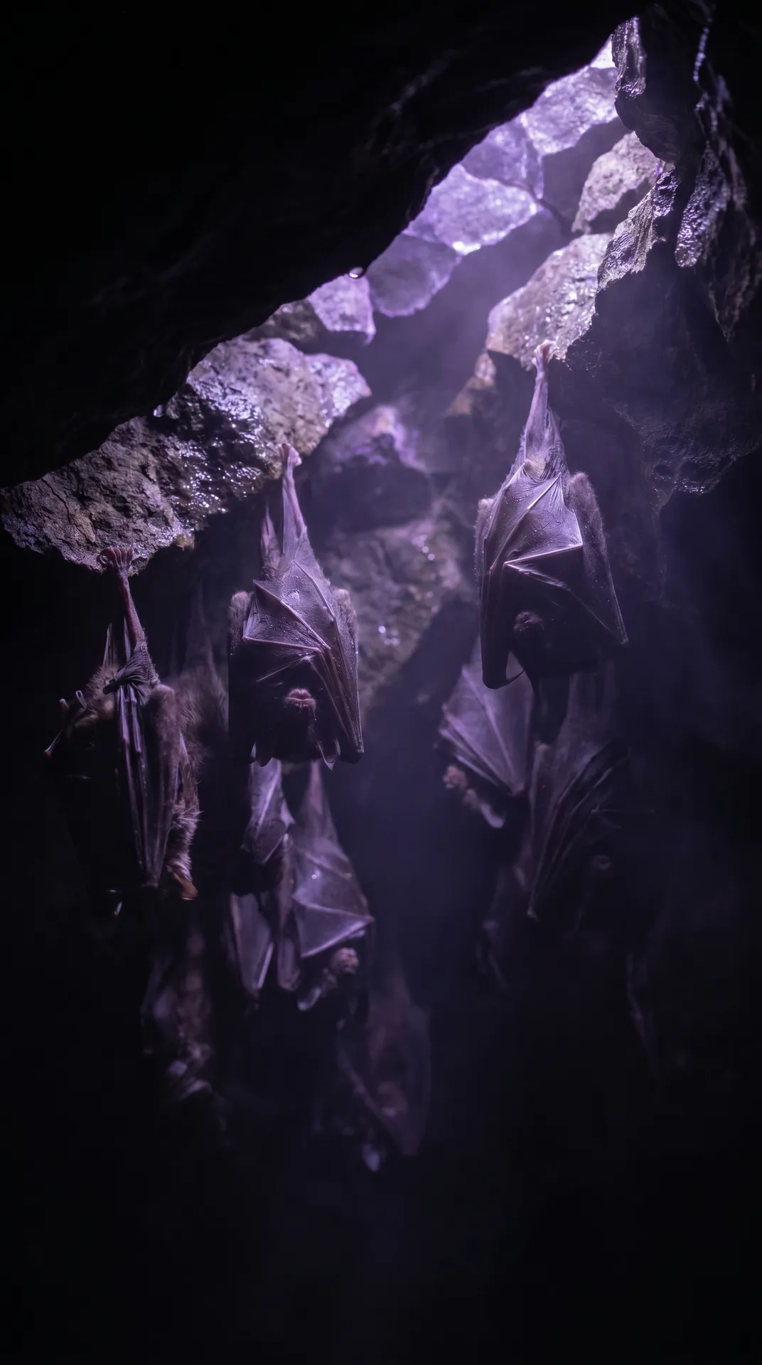 Vampire Bat 3