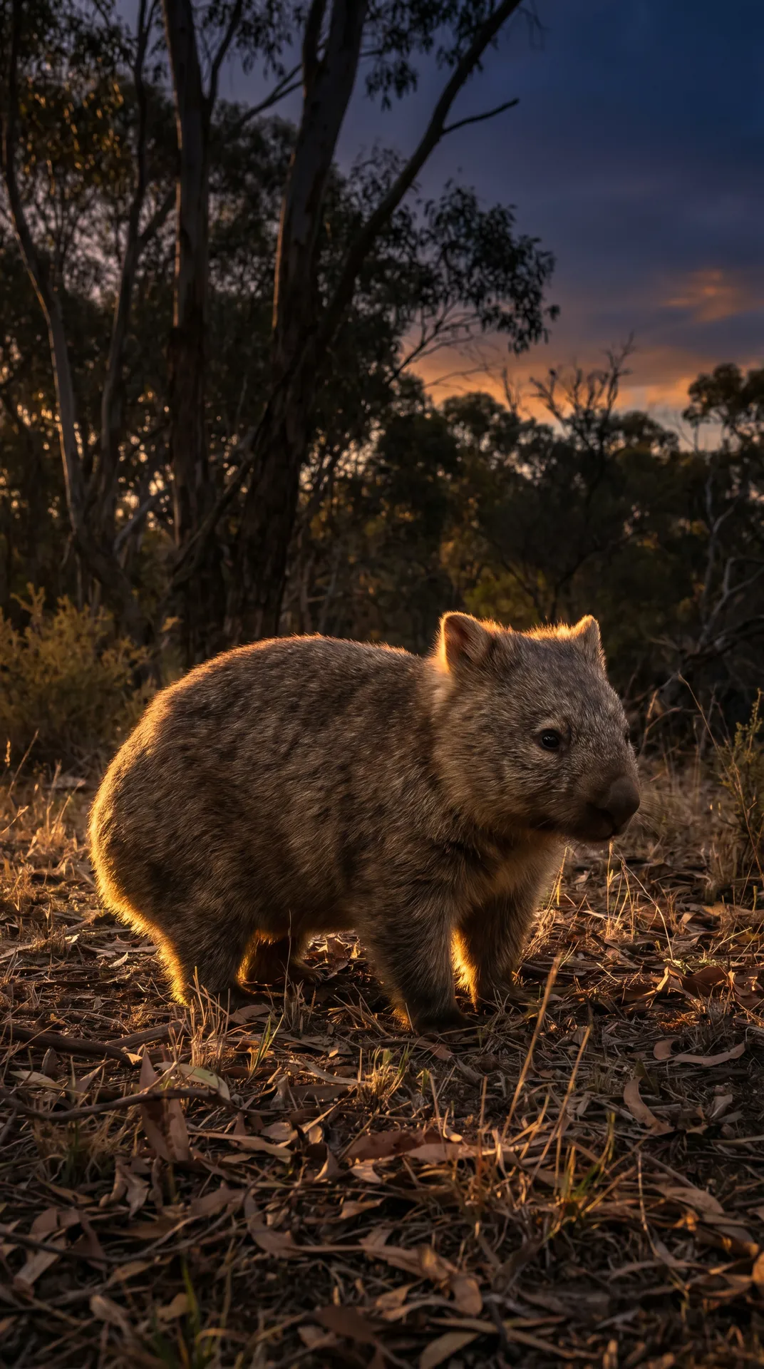Wombat