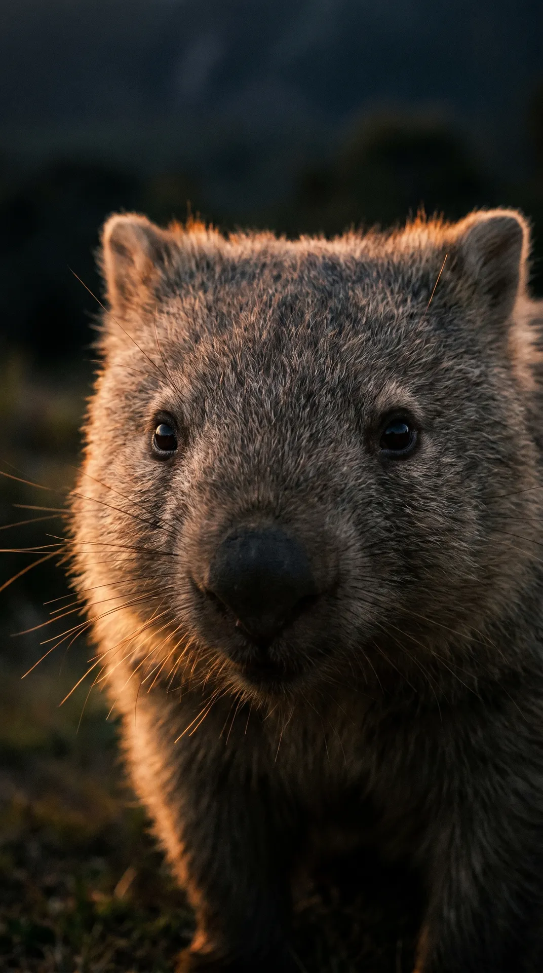 Wombat 2